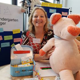 Stiftung „Krippe und Kindergarten Rominger“ JOBE 2019