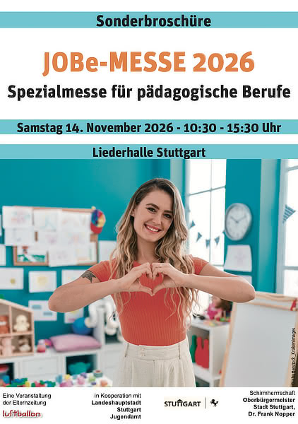 Messebroschüre 2026